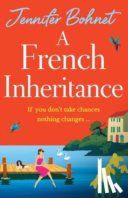 Bohnet, Jennifer - A French Inheritance