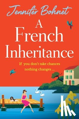 Bohnet, Jennifer - A French Inheritance