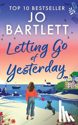 Bartlett, Jo - Letting Go of Yesterday