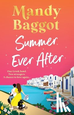 Baggot, Mandy - Summer Ever After