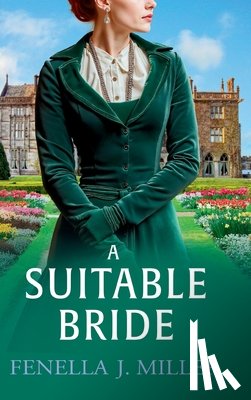 Fenella J Miller - A Suitable Bride