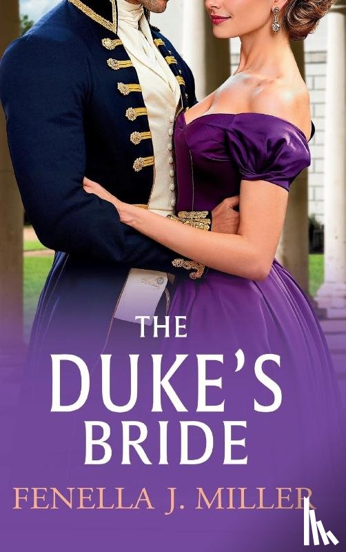 Miller, Fenella J - The Duke’s Bride