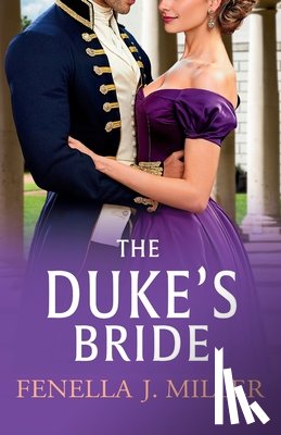 Miller, Fenella J. - The Duke's Bride