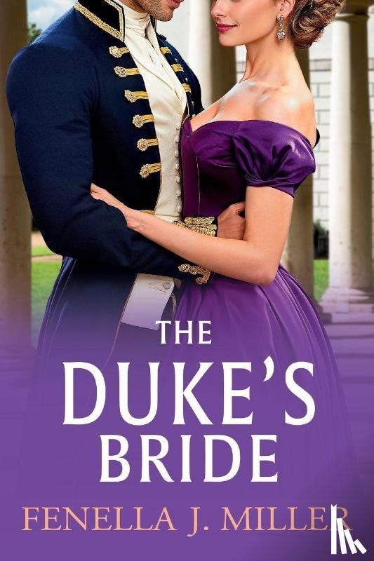 Miller, Fenella J - The Duke’s Bride