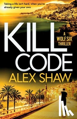 Shaw, Alex - Kill Code