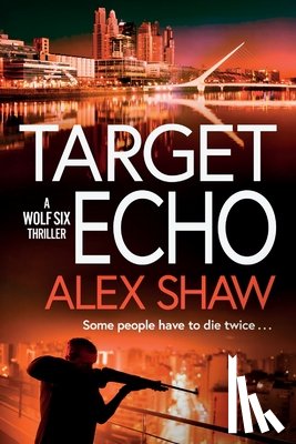 Shaw, Alex - Target Echo