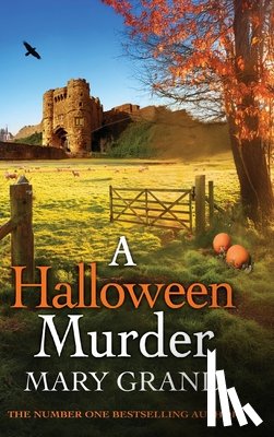 Mary Grand - A Halloween Murder