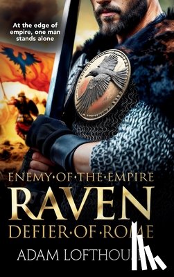 Lofthouse, Adam - Raven