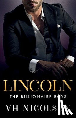 Nicolson, VH - Lincoln