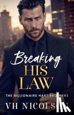 Nicolson, Vh - Breaking His Law