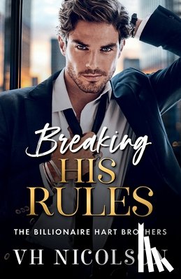 Nicolson, Vh - Breaking His Rules