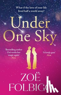 Folbigg, Zoë - Under One Sky