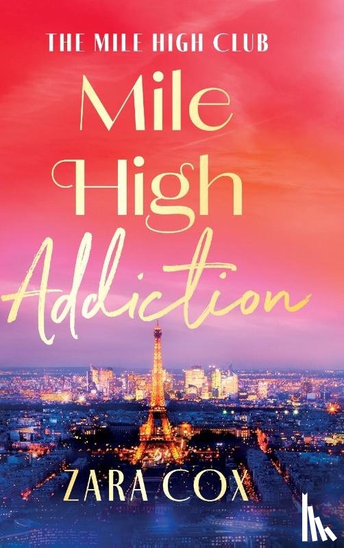 Cox, Zara - Mile High Addiction