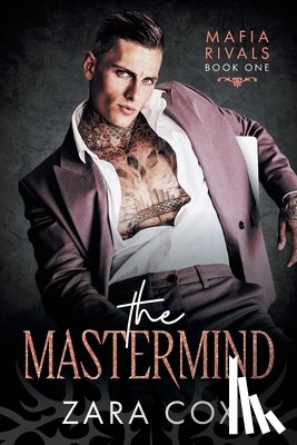 Cox, Zara - The Mastermind