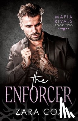 Cox, Zara - The Enforcer