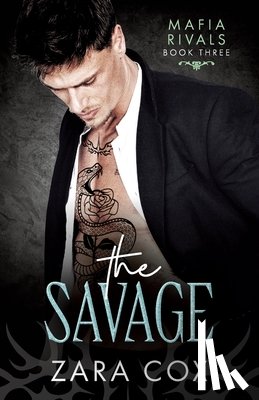 Cox, Zara - The Savage