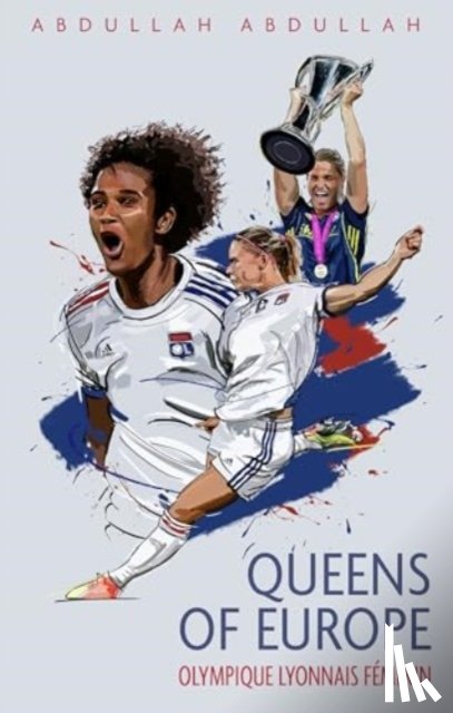 Abdullah, Abdullah - Olympique Lyonnais Feminin