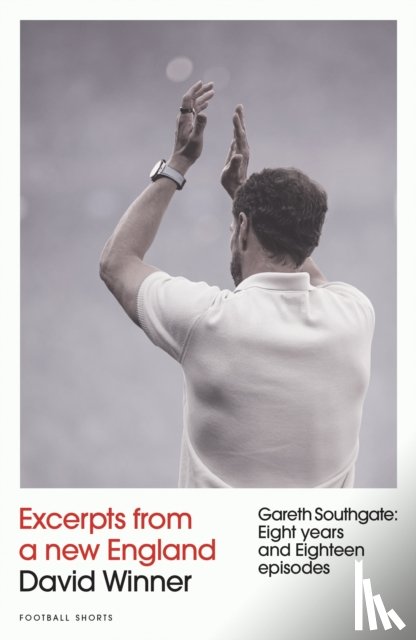 Winner, David - Excerpts from a New England