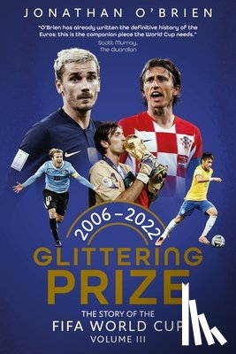 O'Brien, Jonathan - Glittering Prize