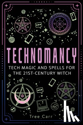 Carr, Tree - Technomancy