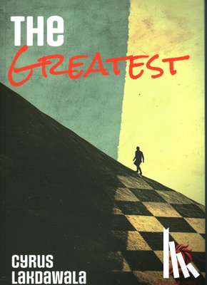 Lakdawala, Cyrus - The Greatest