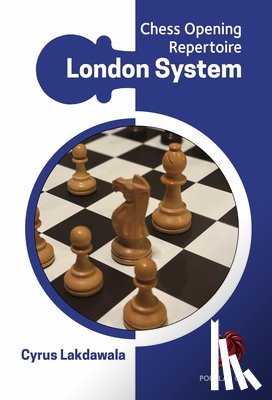 Lakdawala, Cyrus - London System