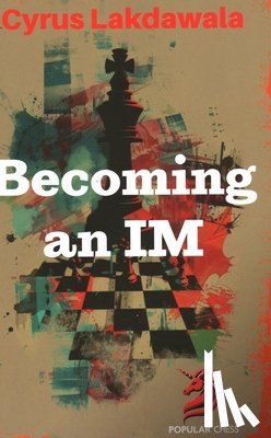 Lakdawala, Cyrus - Becoming an Im