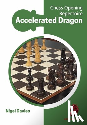 Davies, Nigel - Opening Repertoire: Accelerated Dragon
