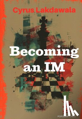 Lakdawala, Cyrus - Becoming an Im