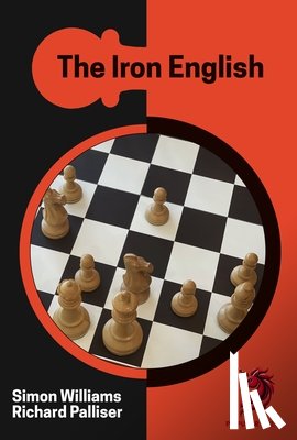 Palliser, IM Richard, Williams, Simon - The Iron English