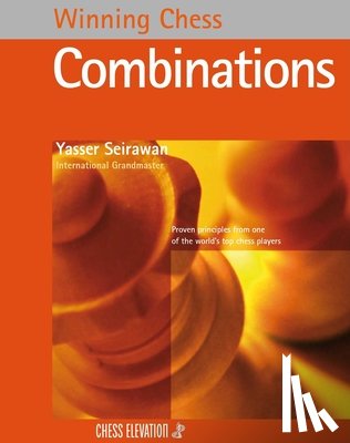Seirawan, Yasser - Combinations