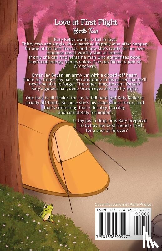 Sidney, S. - The Way We Fell