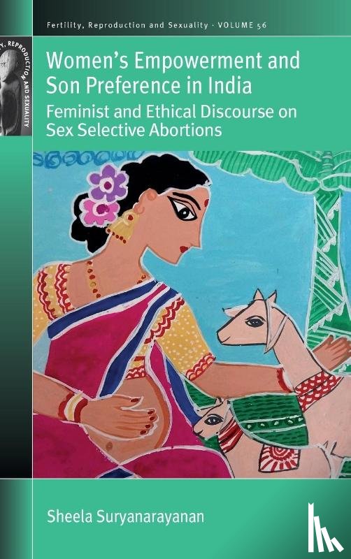 Suryanarayanan, Sheela - Women’s Empowerment and Son Preference in India