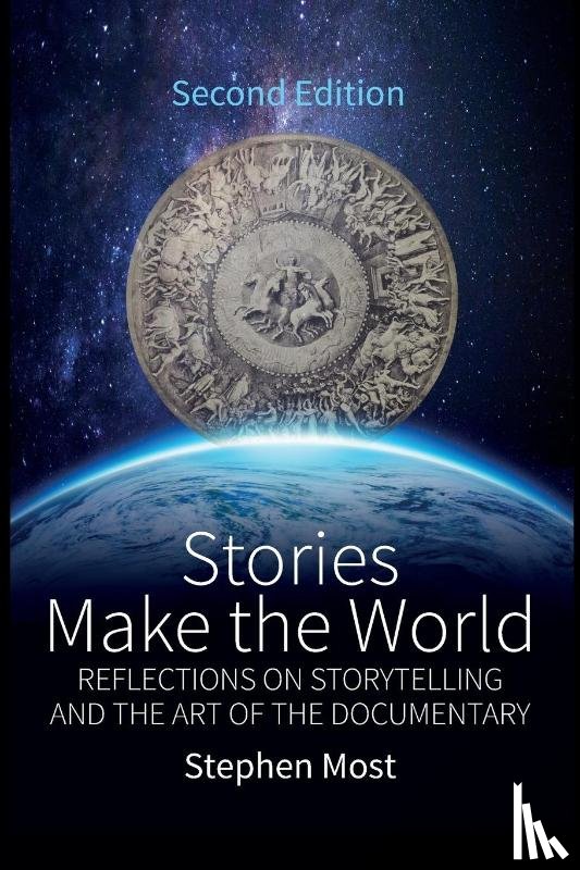 Most, Stephen - Stories Make the World