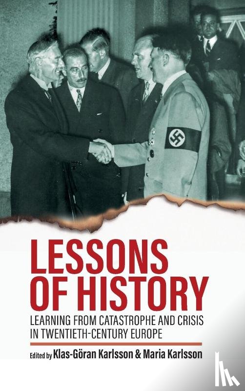  - Lessons of History