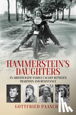 Paasche Paasche, Gottfried - Hammerstein’s Daughters