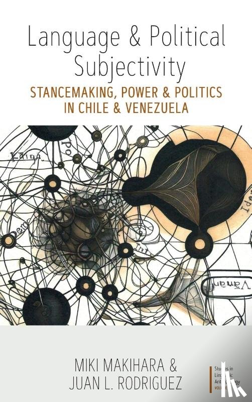 Makihara, Miki, Rodriguez, Juan L. - Language and Political Subjectivity