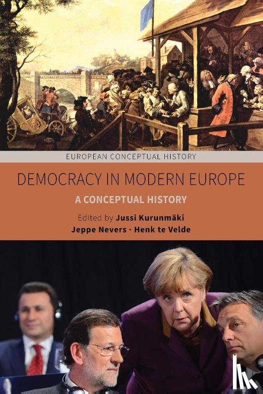  - Democracy in Modern Europe