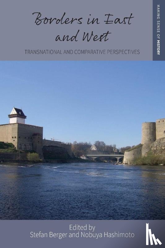  - Borders in East and West