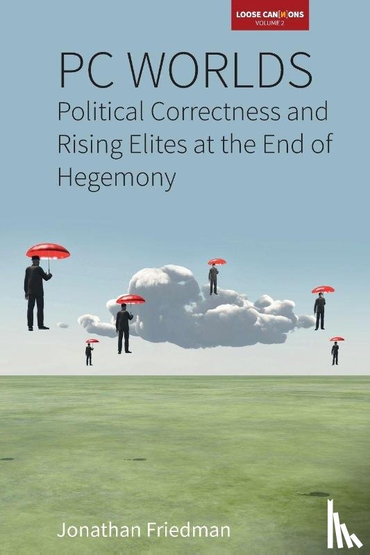 Friedman, Jonathan - PC Worlds