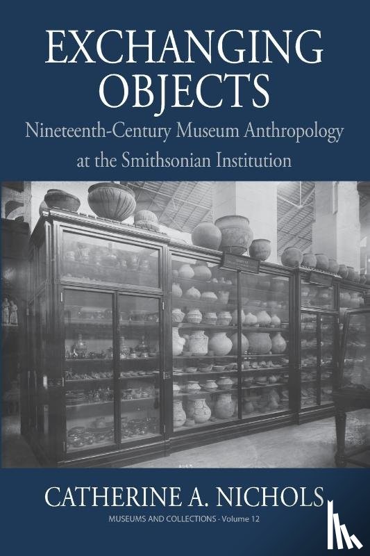 Nichols, Catherine A. - Exchanging Objects
