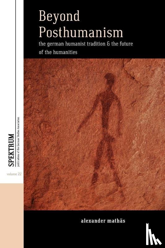 Mathas, Alexander - Beyond Posthumanism