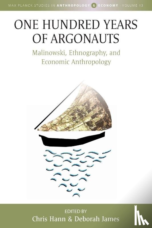  - One Hundred Years of Argonauts
