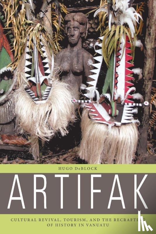 DeBlock, Hugo - Artifak