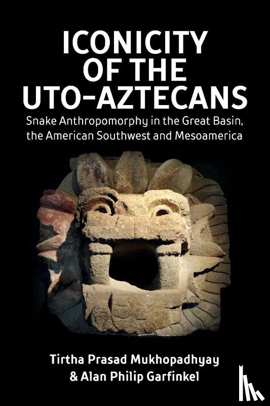 Mukhopadhyay, Tirtha Prasad, Garfinkel, Alan Philip - Iconicity of the Uto-Aztecans