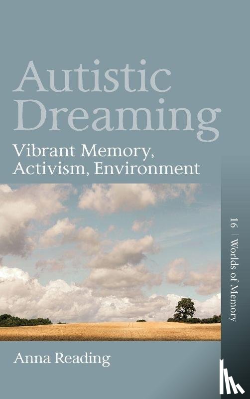 Reading, Anna - Autistic Dreaming