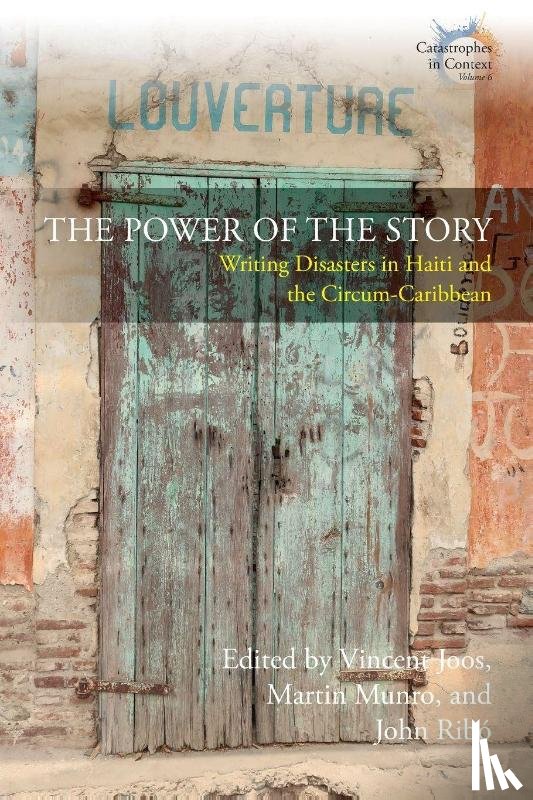  - The Power of the Story