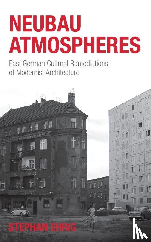 Ehrig, Stephan - Neubau Atmospheres
