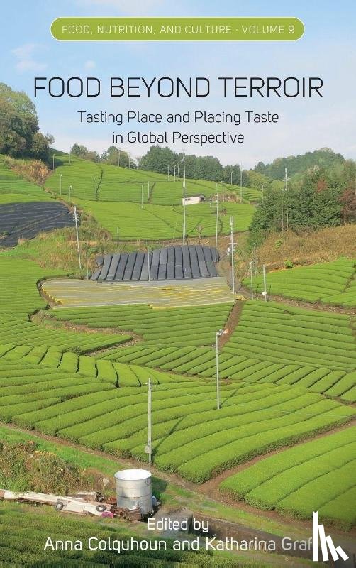  - Food Beyond Terroir
