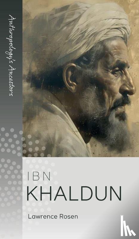 Rosen, Lawrence - Ibn Khaldun